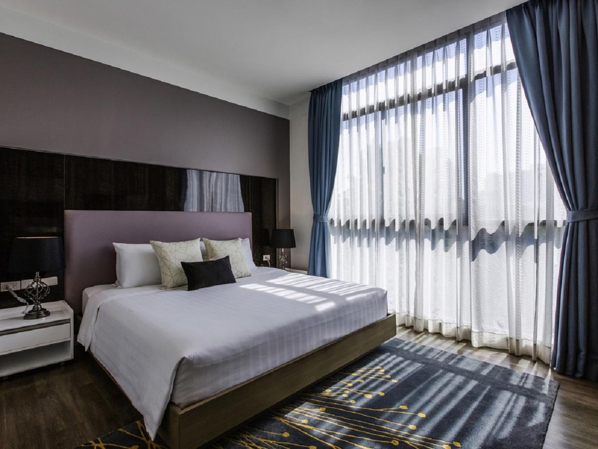 Metropolis Suites Bangkok, Tapestry Collection By Hilton Exteriér fotografie