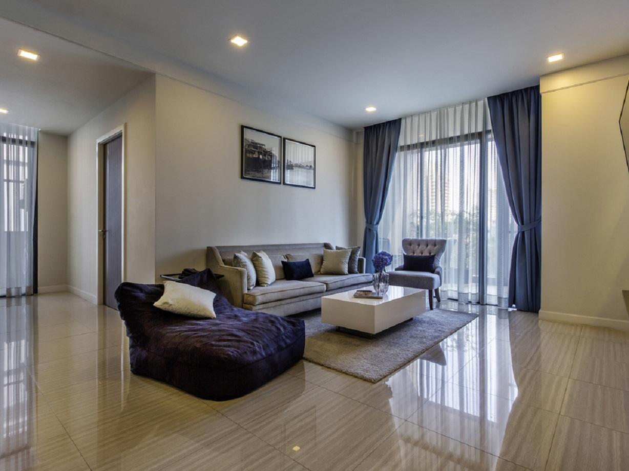 Metropolis Suites Bangkok, Tapestry Collection By Hilton Exteriér fotografie