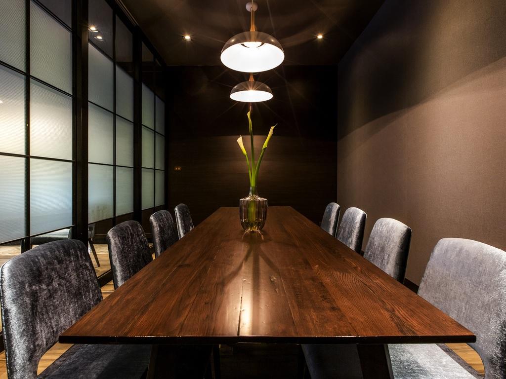 Metropolis Suites Bangkok, Tapestry Collection By Hilton Exteriér fotografie