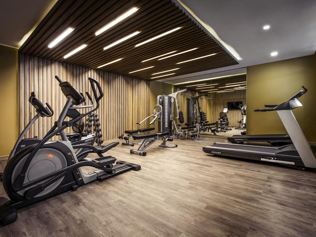 Metropolis Suites Bangkok, Tapestry Collection By Hilton Exteriér fotografie