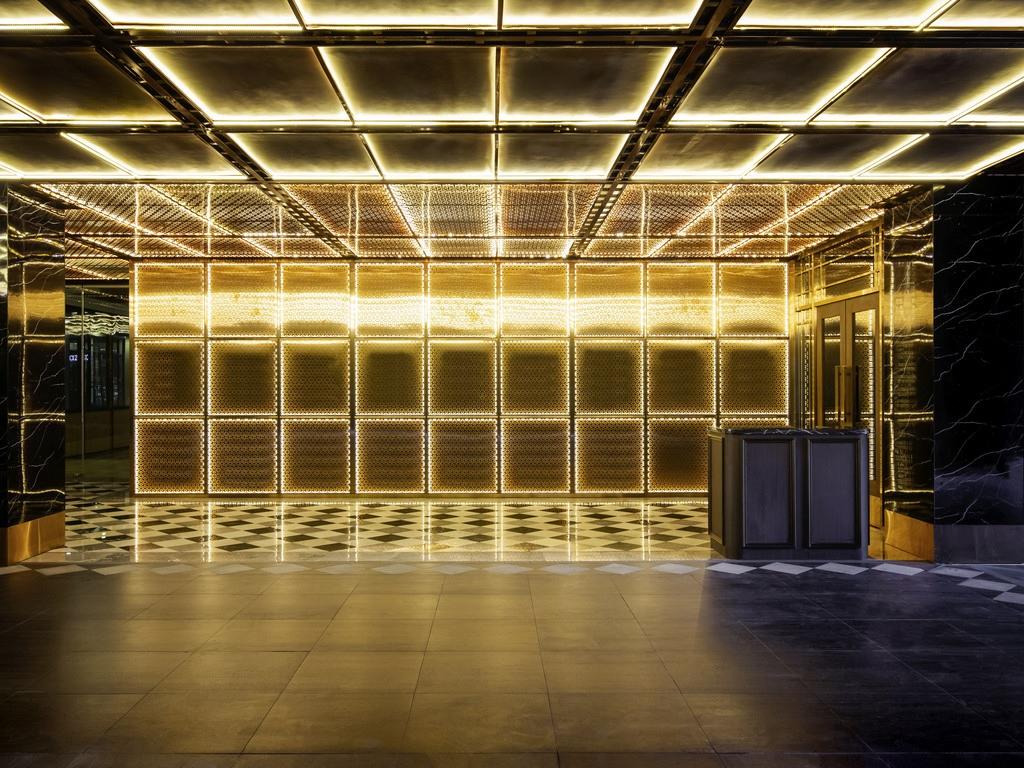 Metropolis Suites Bangkok, Tapestry Collection By Hilton Exteriér fotografie