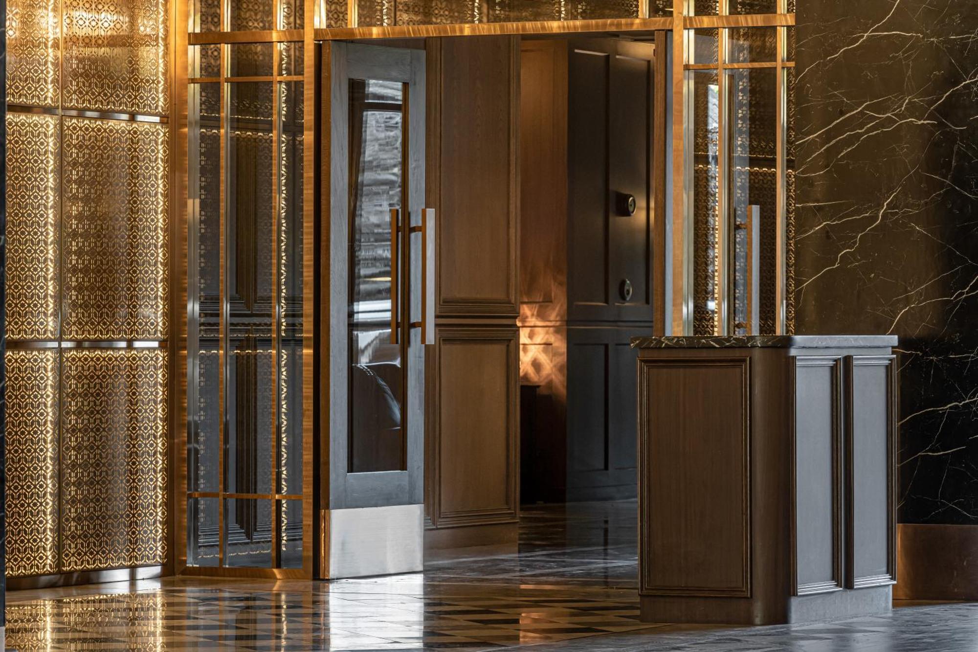 Metropolis Suites Bangkok, Tapestry Collection By Hilton Exteriér fotografie