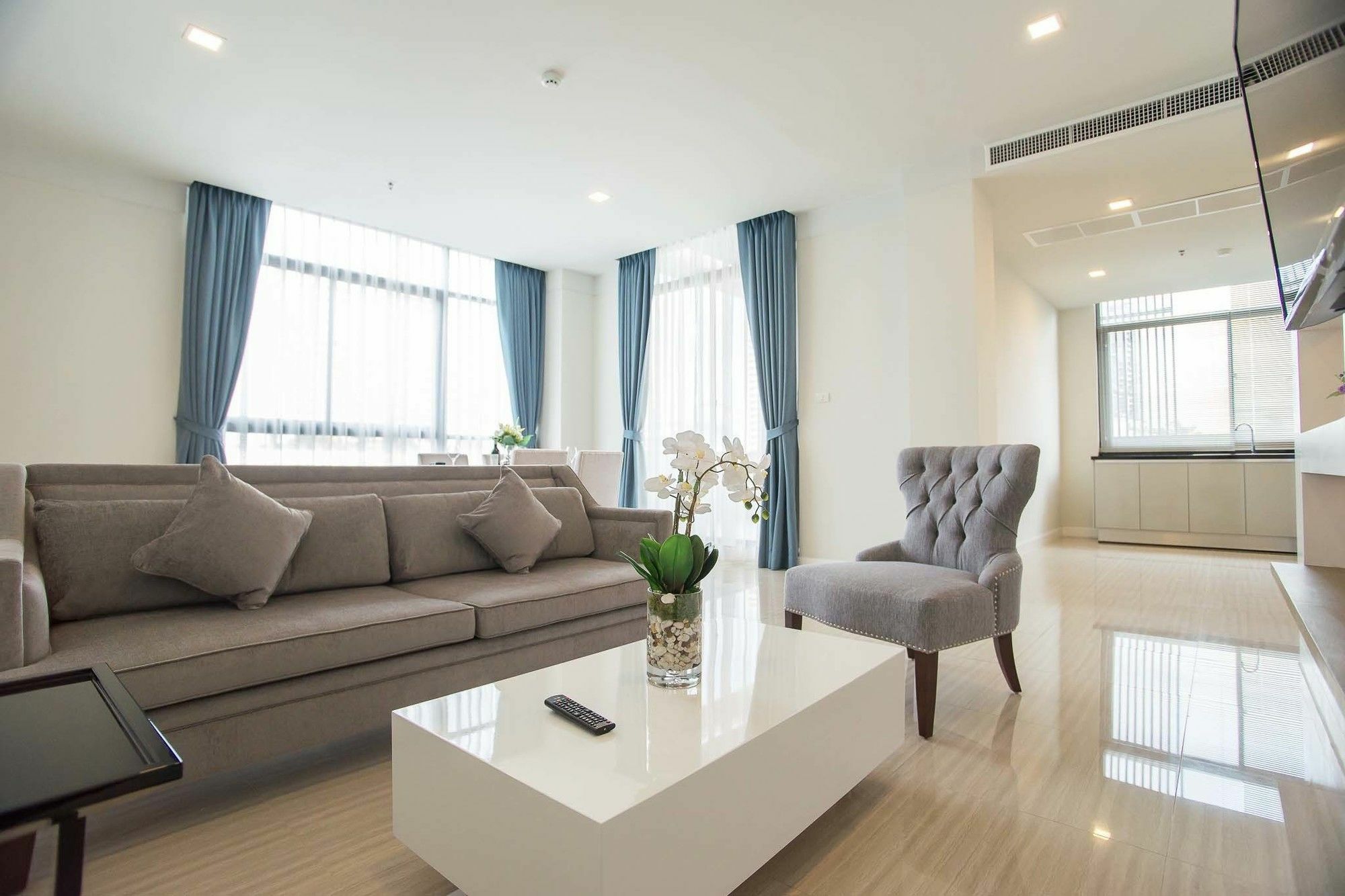 Metropolis Suites Bangkok, Tapestry Collection By Hilton Exteriér fotografie