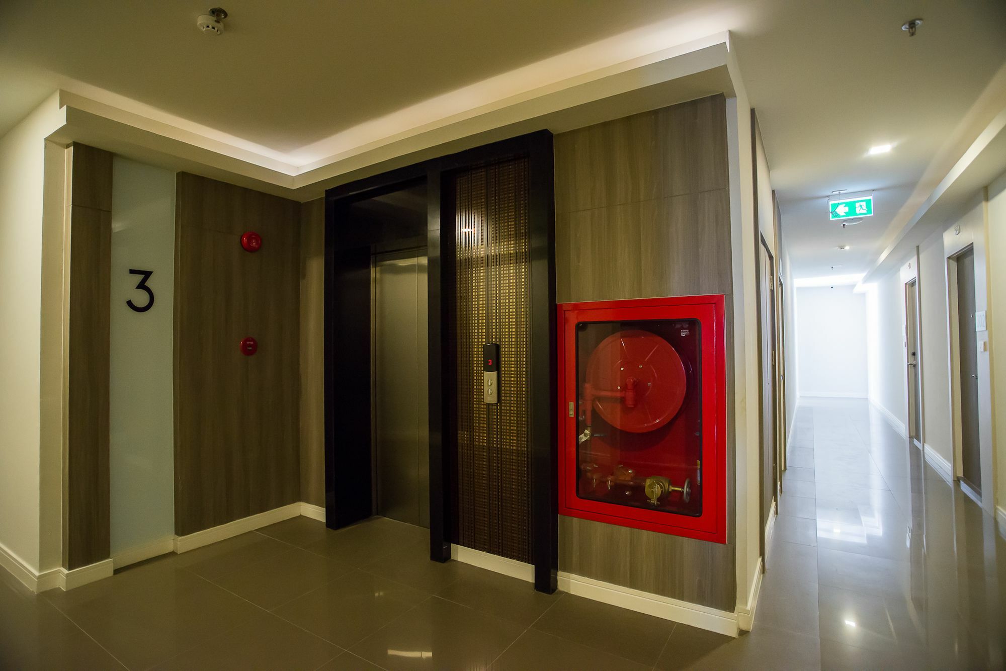 Metropolis Suites Bangkok, Tapestry Collection By Hilton Exteriér fotografie